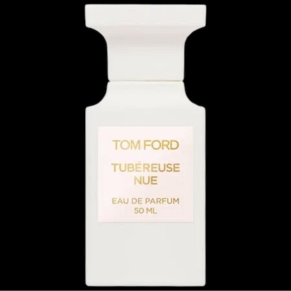 TOM FORD Tubéreuse Nue Eau de Parfum Fragrance 1.7oz/50ml New in sealed box - Picture 2 of 4